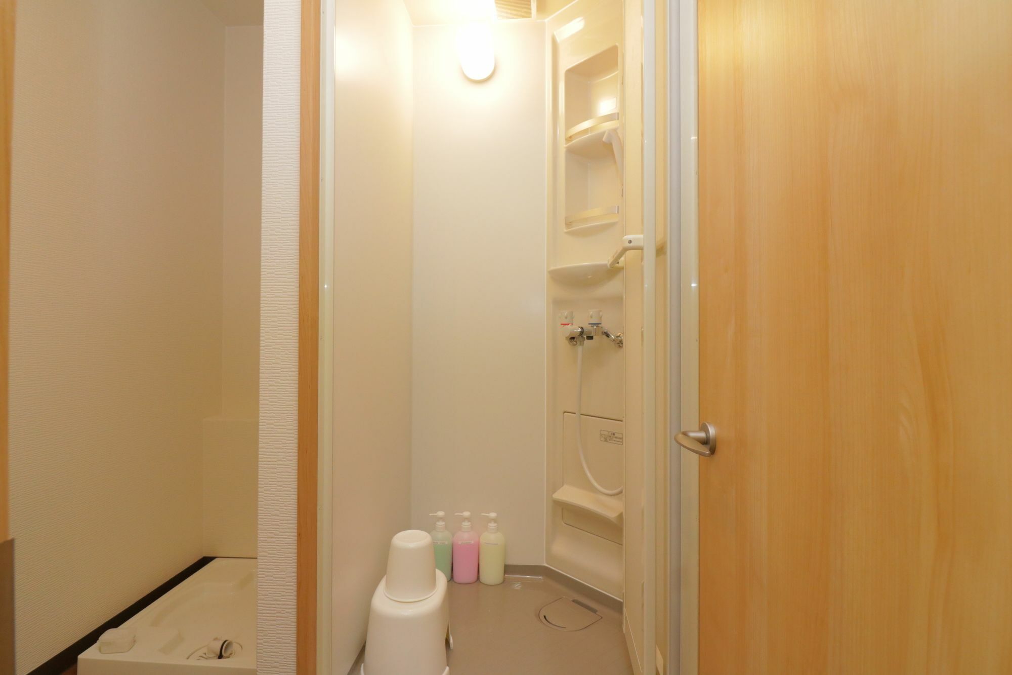 Hg Cozy Hotel No.14 Ōsaka Extérieur photo