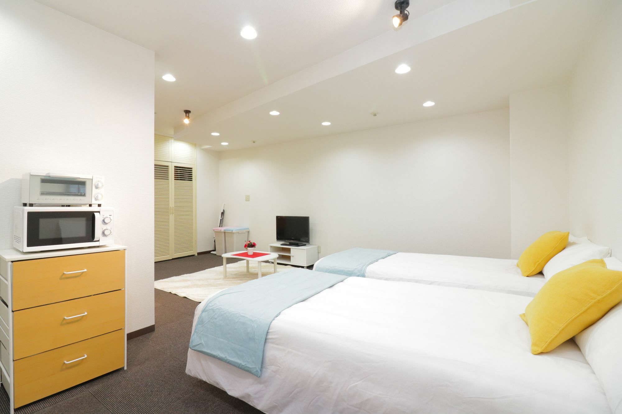 Hg Cozy Hotel No.14 Ōsaka Extérieur photo